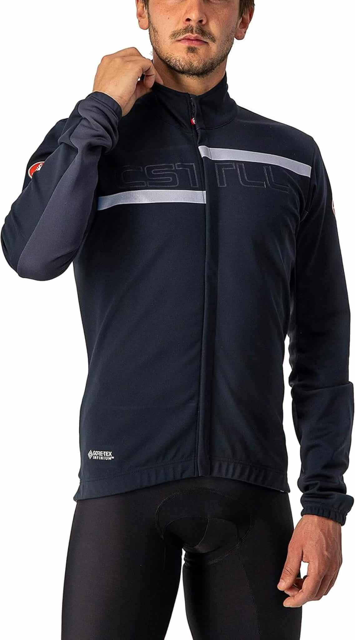 Test de la veste Castelli Transition 2 : performance et style