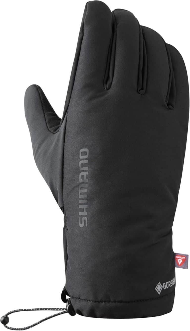 Go Go Gadget - Caleçon de cyclisme - Avec Chamois - Unisexe - Zwart