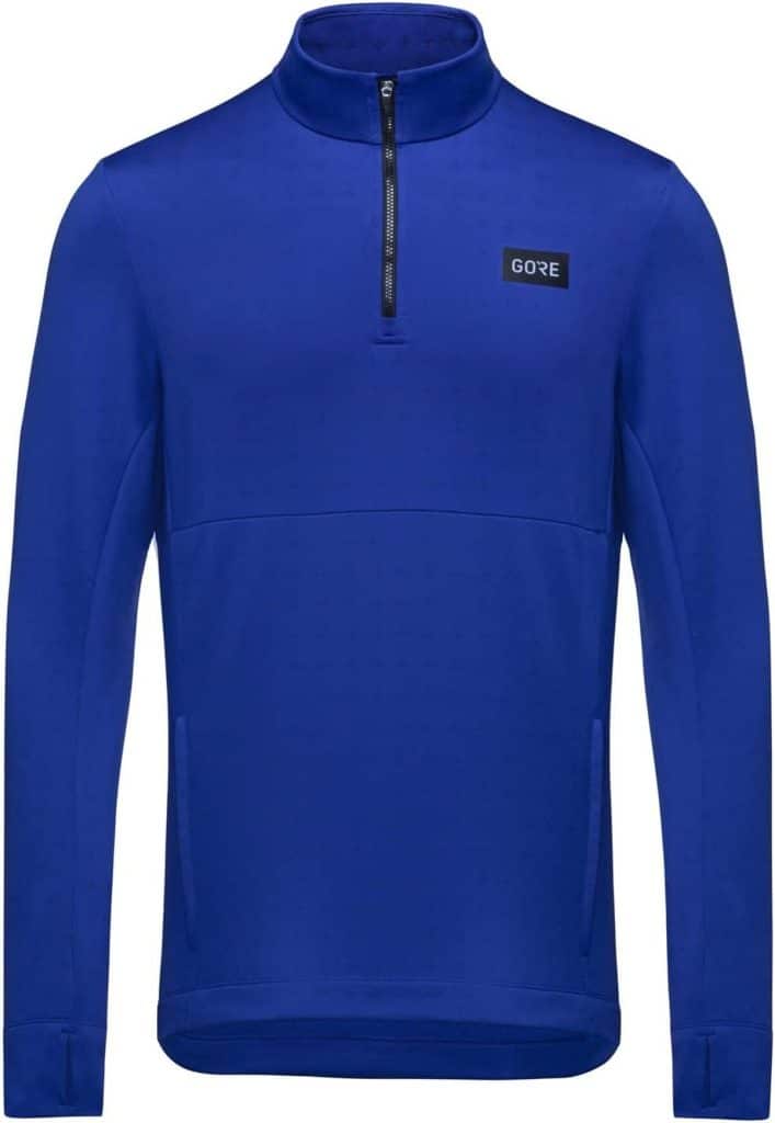 Test : maillot Gorewear Everyday Thermo pour homme