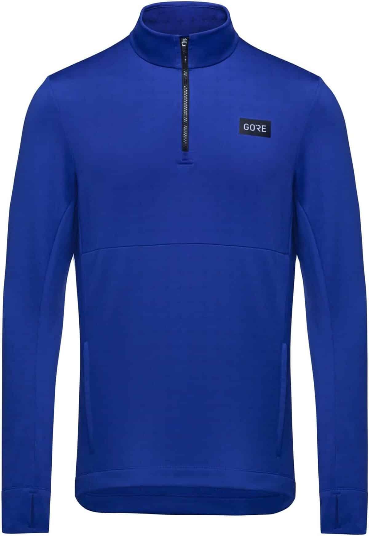 Test : maillot Gorewear Everyday Thermo pour homme