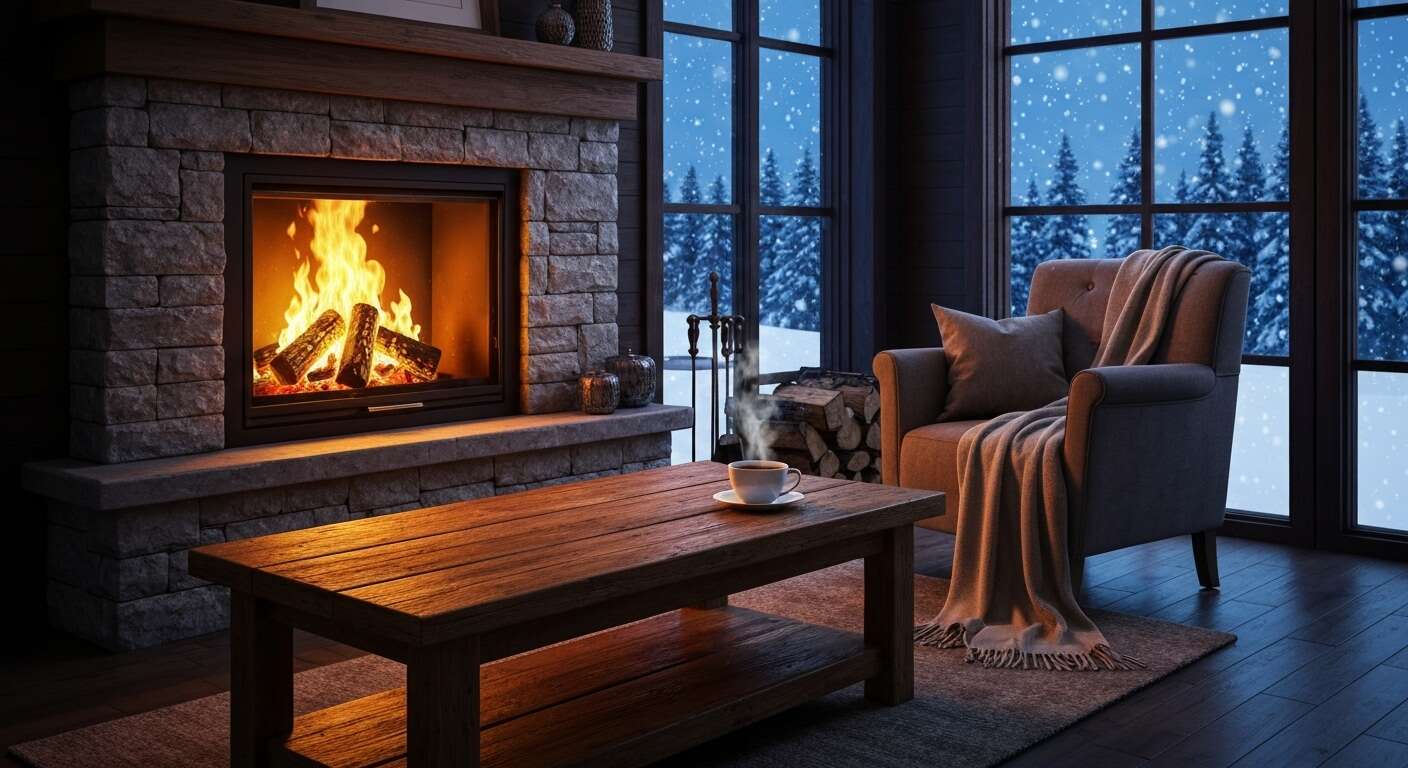 Comment gérer sa coupure hivernale ?