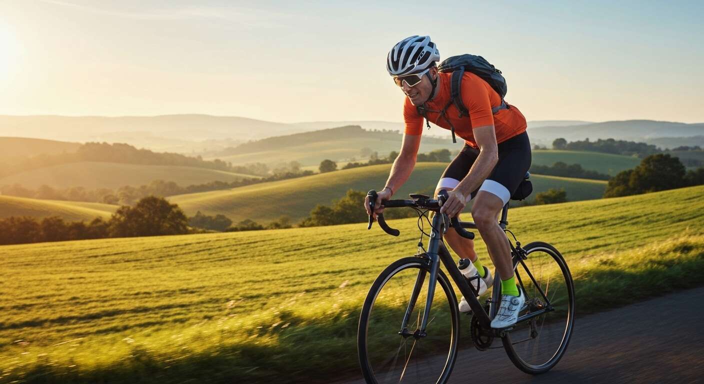 Comment progresser en vélo grâce à la PMA selon Gimenez ?