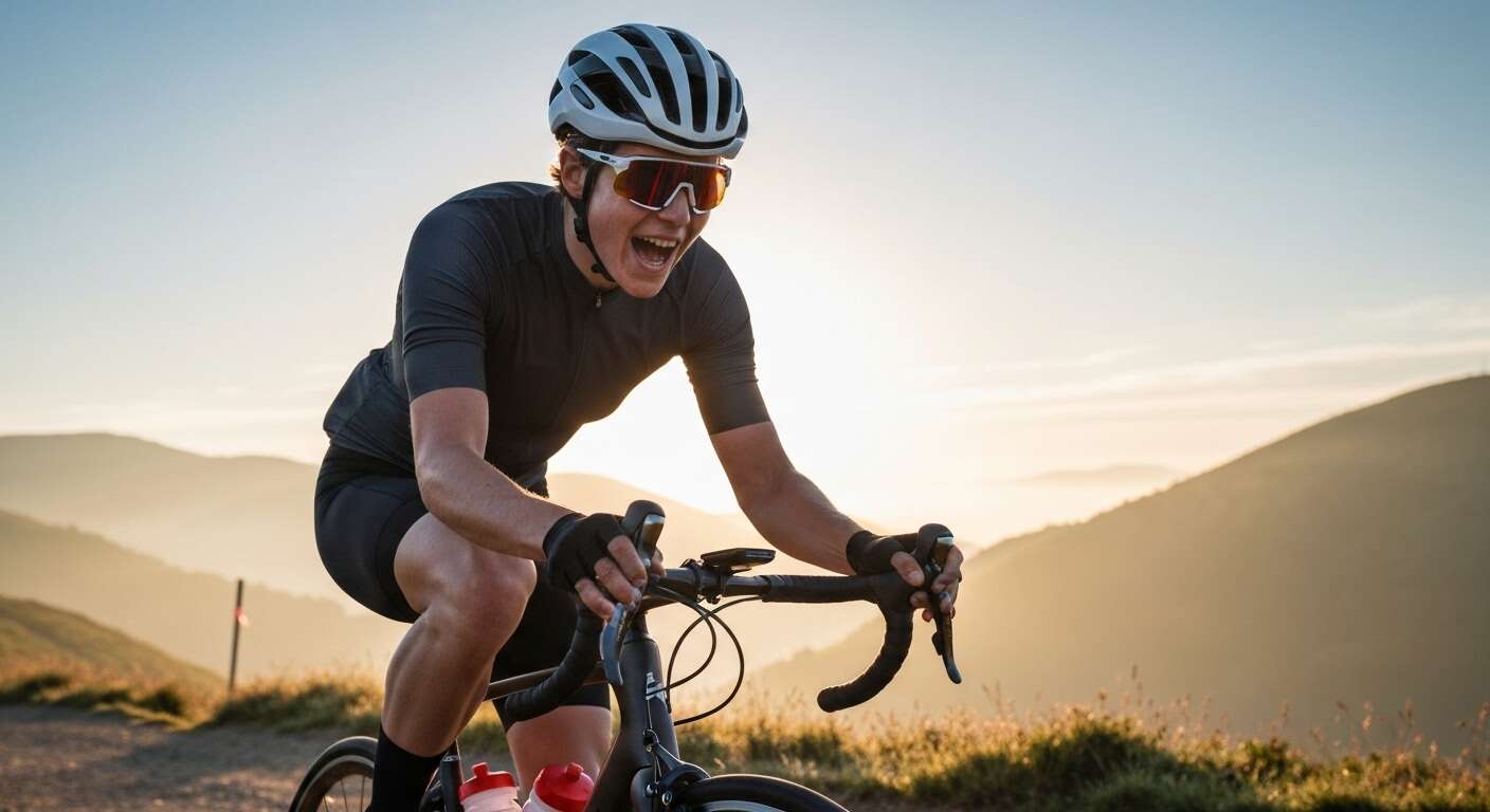 Comment construire un programme d'entraînement vélo ?