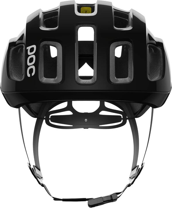 POC Ventral Air MIPS - Casque de vélo de Route est idéal pour Les Longues randonnées en Montagne ou Les journées Plus Chaudes