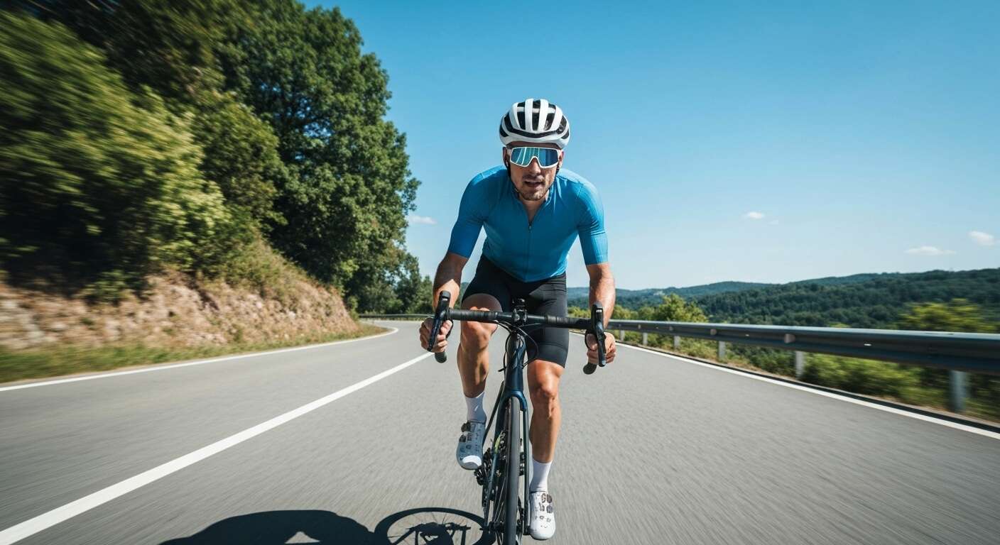 Le vélo : passion ou simple activité physique ?
