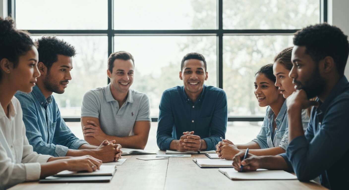 Apprendre à mieux se connaître pour progresser