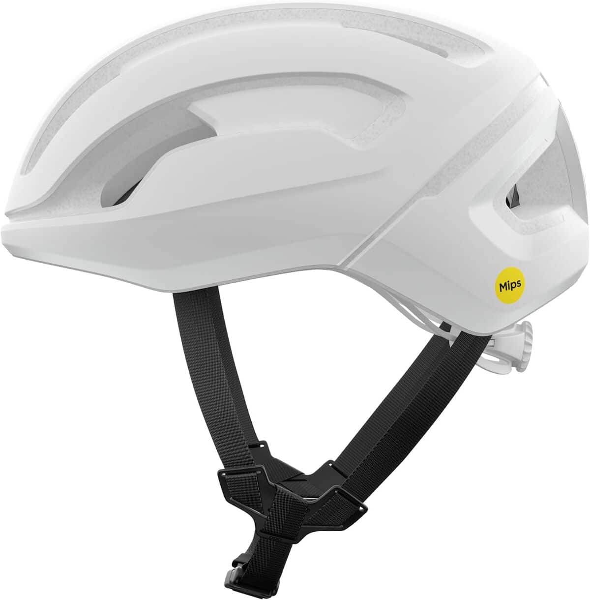 Test du casque de vélo POC Omne Air MIPS : technologie et confort haut de gamme