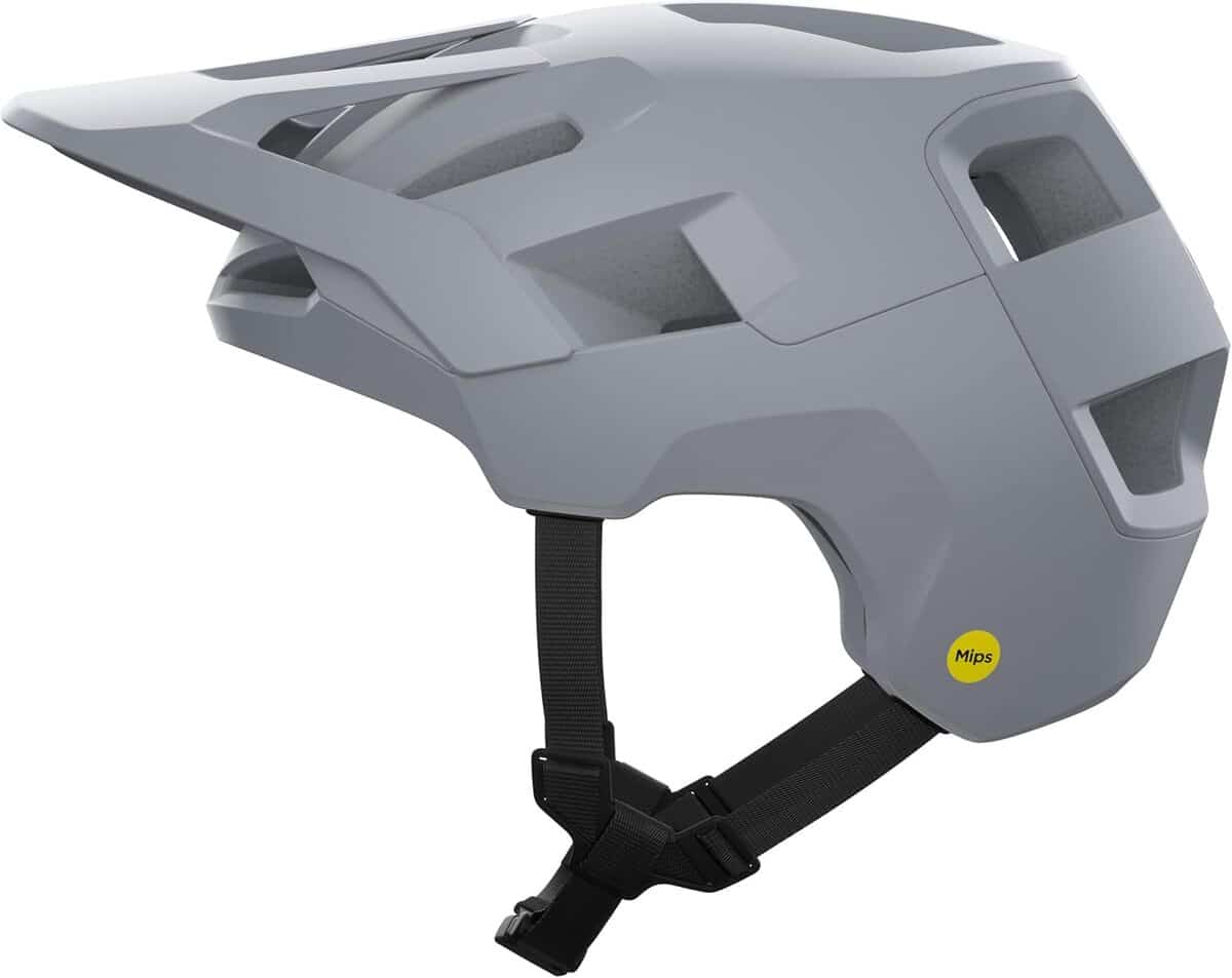 Test du casque POC Kortal Race MIPS : la protection ultime sur les pistes