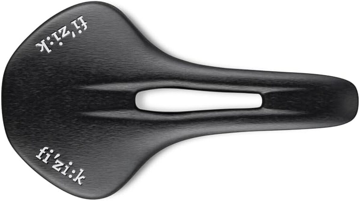 Test : selle Fizik Vento Antares 00, performance carbone