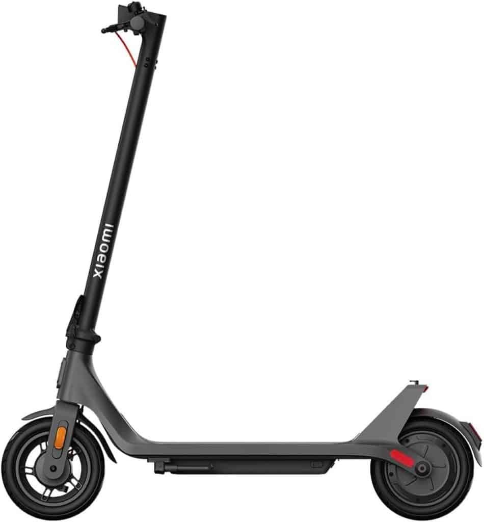 Test : xiaomi electric scooter 4 lite 2nd gen, la trottinette électrique polyvalente