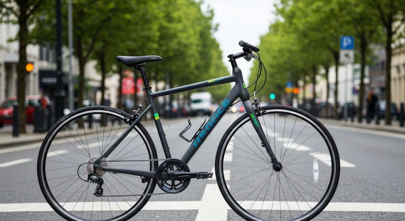 L'impact environnemental du mod&egrave;le maiav&eacute;lo