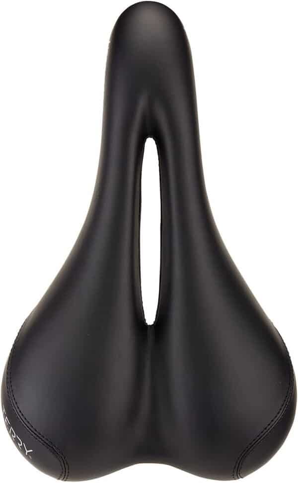 Terry 2019 Liberator Y Selle de vélo pour homme – 21028, Homme, noir