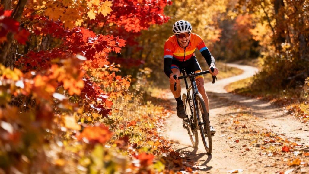 Récupération à vélo : astuces pour cyclistes