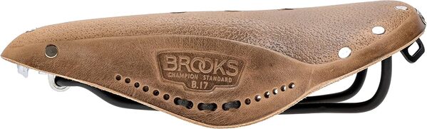 Brooks / B 17 B211A07203 Selle Homme