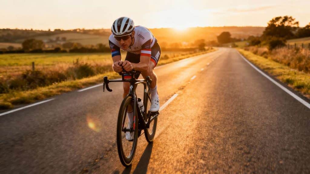 S'entraîner en contre-la-montre : conseils essentiels