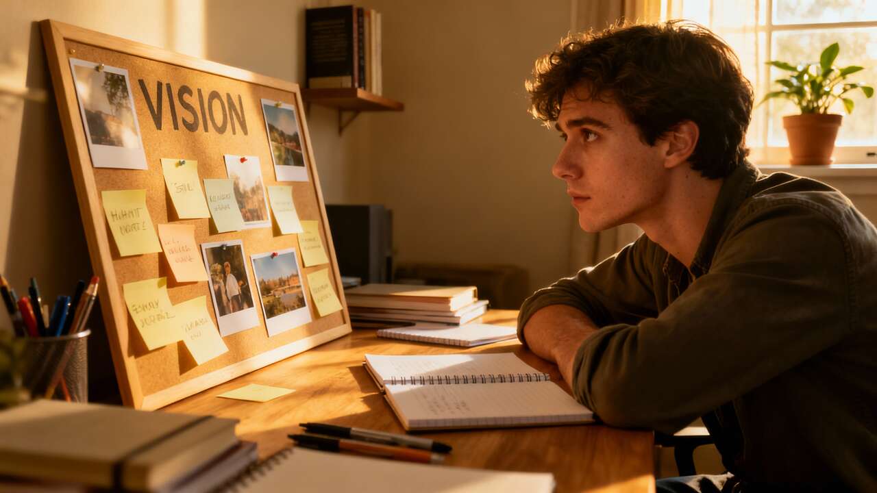 Comment définir son objectif facilement ?