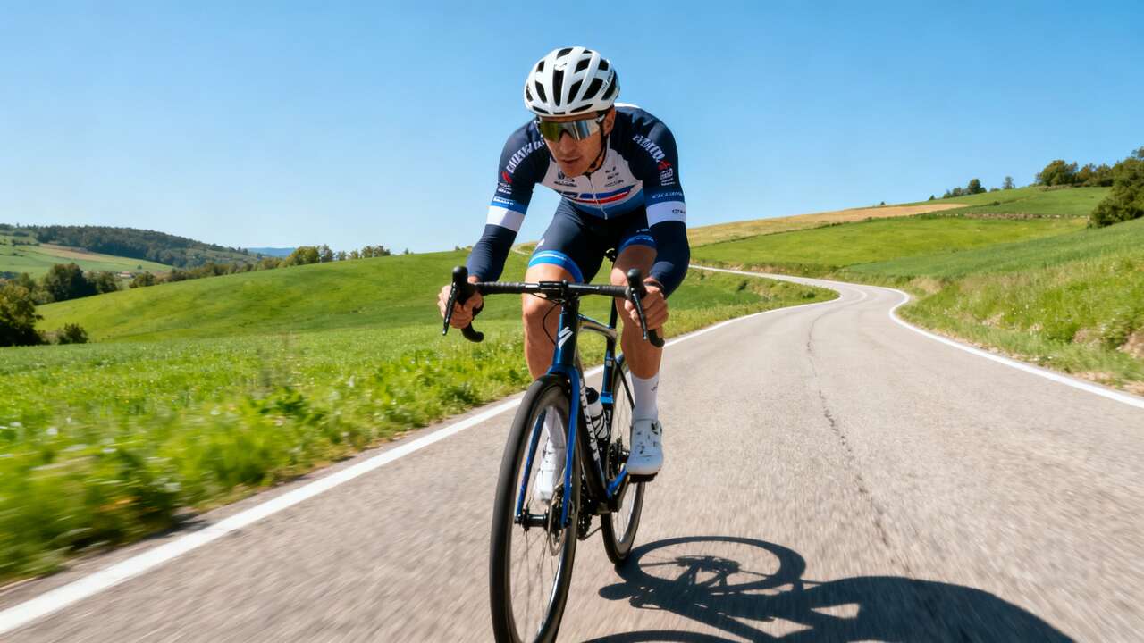 Comment rouler 100 km à vélo : guide complet étape par étape