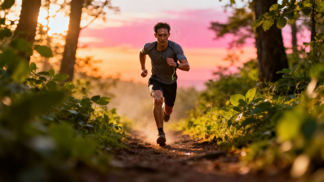 Comment choisir son parcours d'entraînement ?