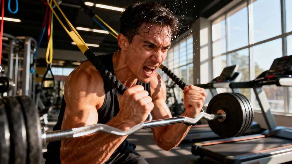 Principe de surcompensation : optimiser vos performances