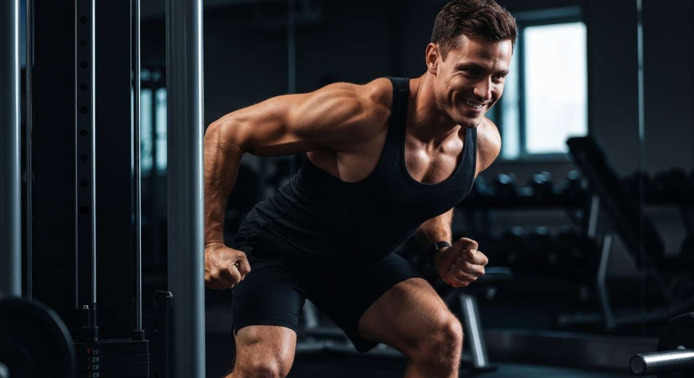 Surcompensation et gestion de la charge d'entra&icirc;nement