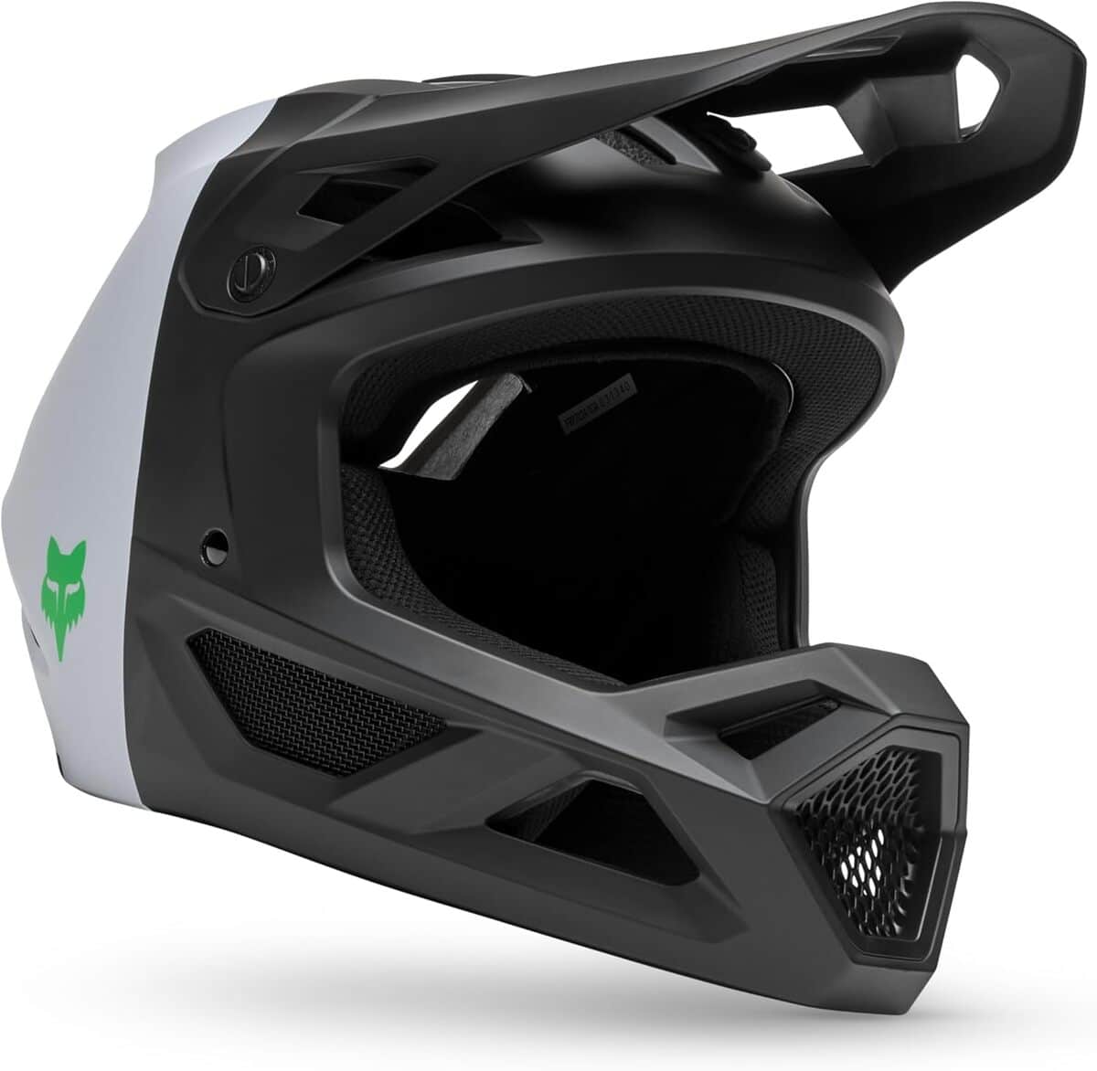 Test : casque Fox Racing Rampage 5050 avec système MIPS