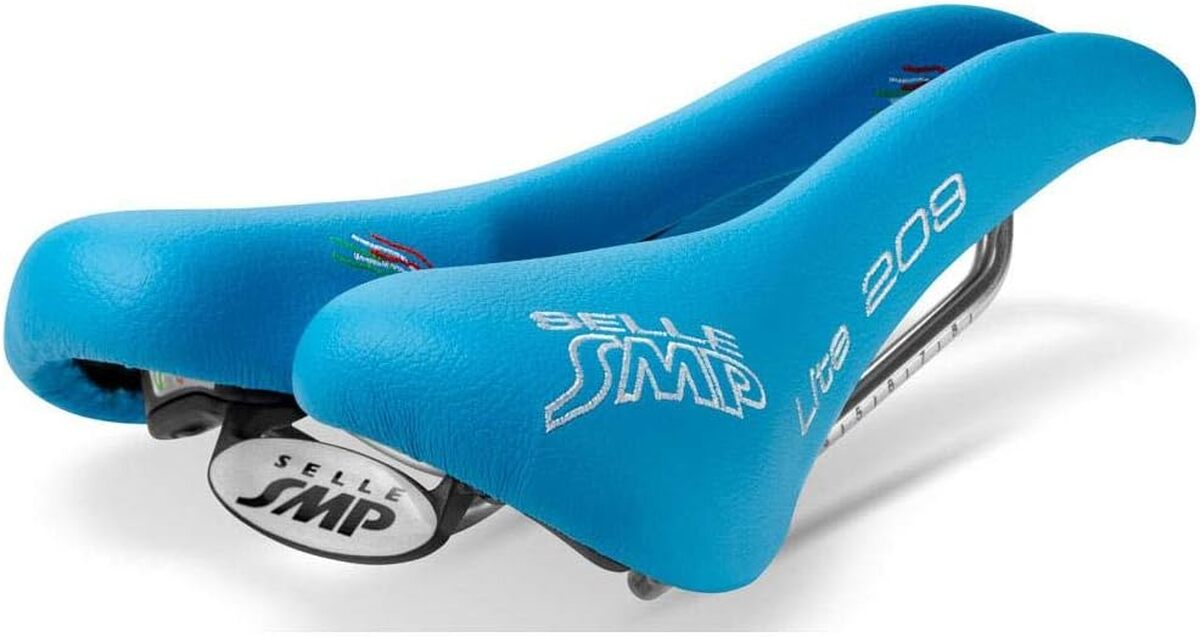 Test de la selle Smp Lite 209
