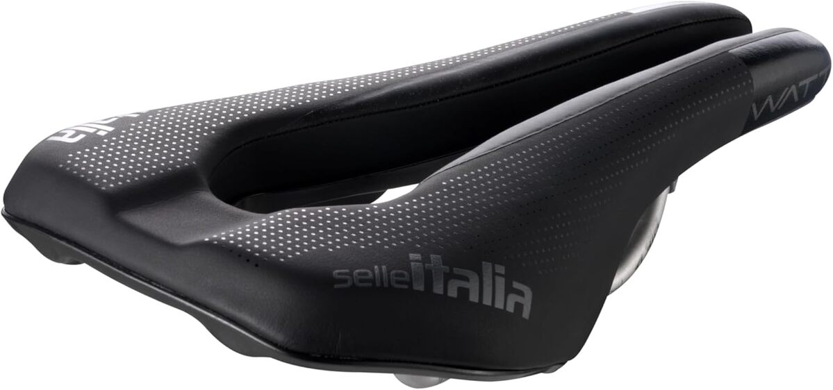 Test de la selle WATT Gel Superflow TI : confort ultime