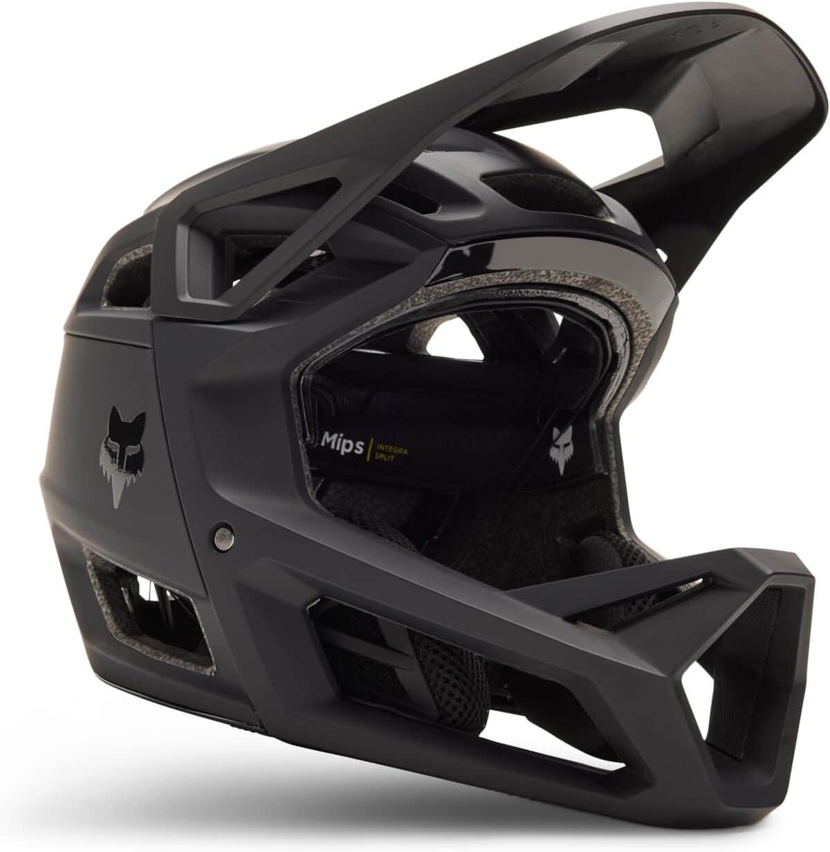 Test du casque Fox Racing Proframe RS : performance et sécurité
