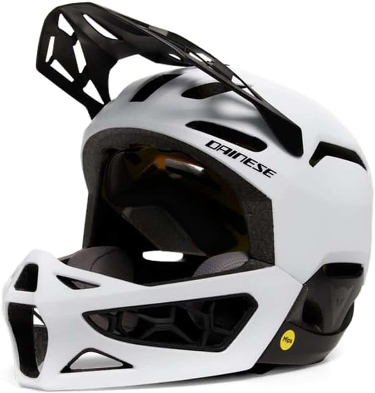 Test du casque intégral Dainese Linea 01 MIPS : performance et style