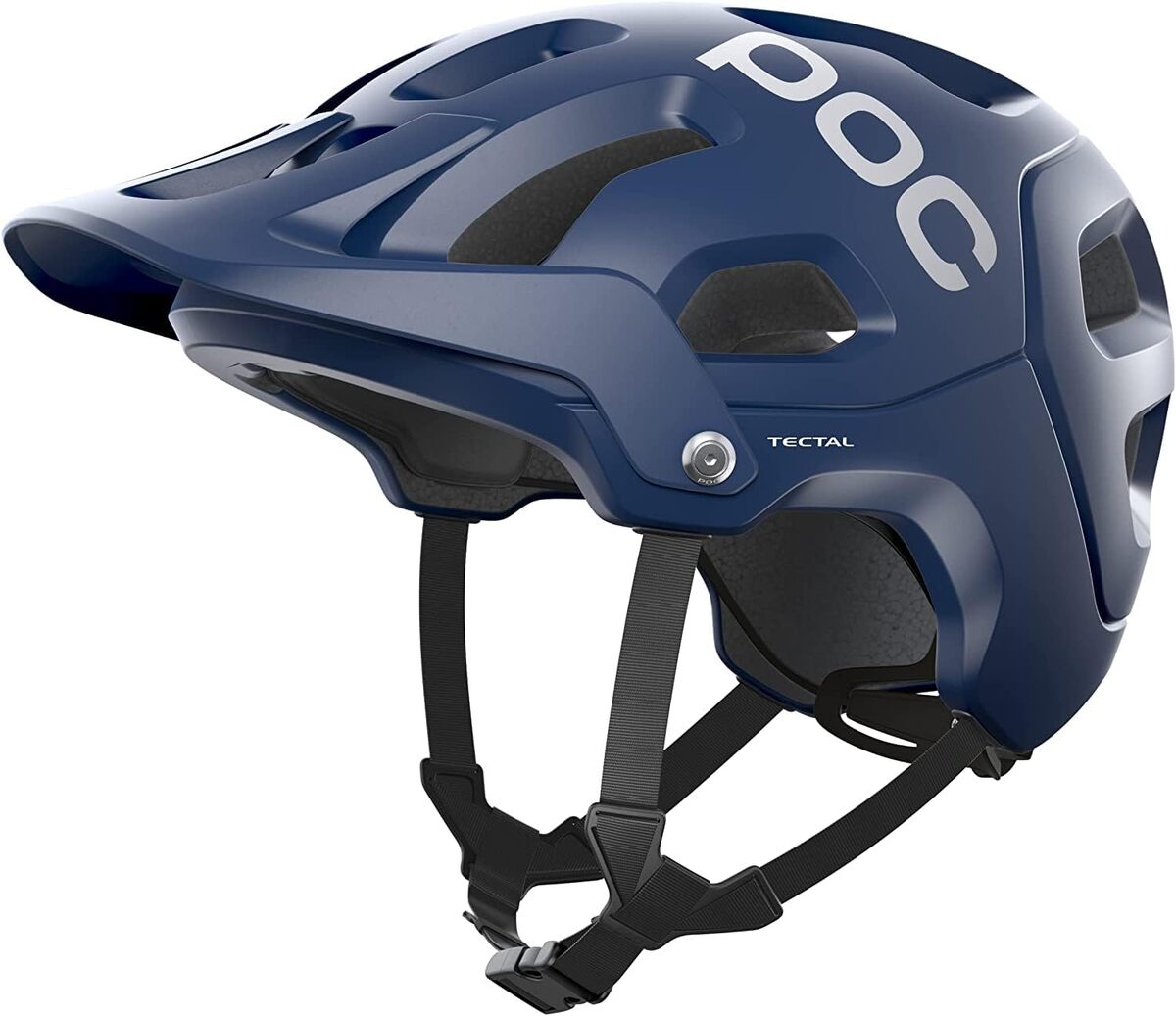 Test du casque POC Tectal : protection et ventilation pour le VTT