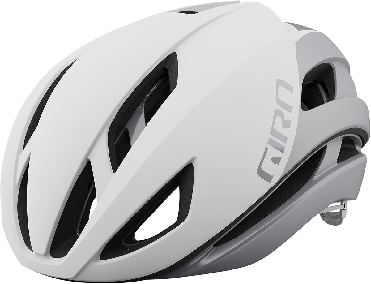 Test du casque route Giro Eclipse Spherical Medium 2025