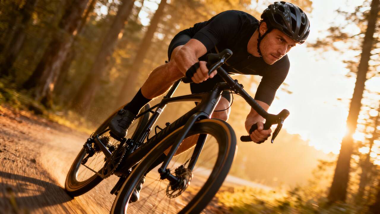 Étude posturale vélo : améliorez votre confort et performance