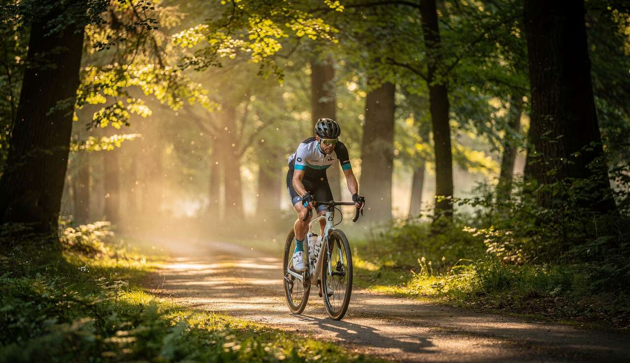 Application vélo : transformez votre expérience cycliste