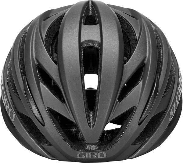 Giro Syntax Casque Route Unisex-Adult