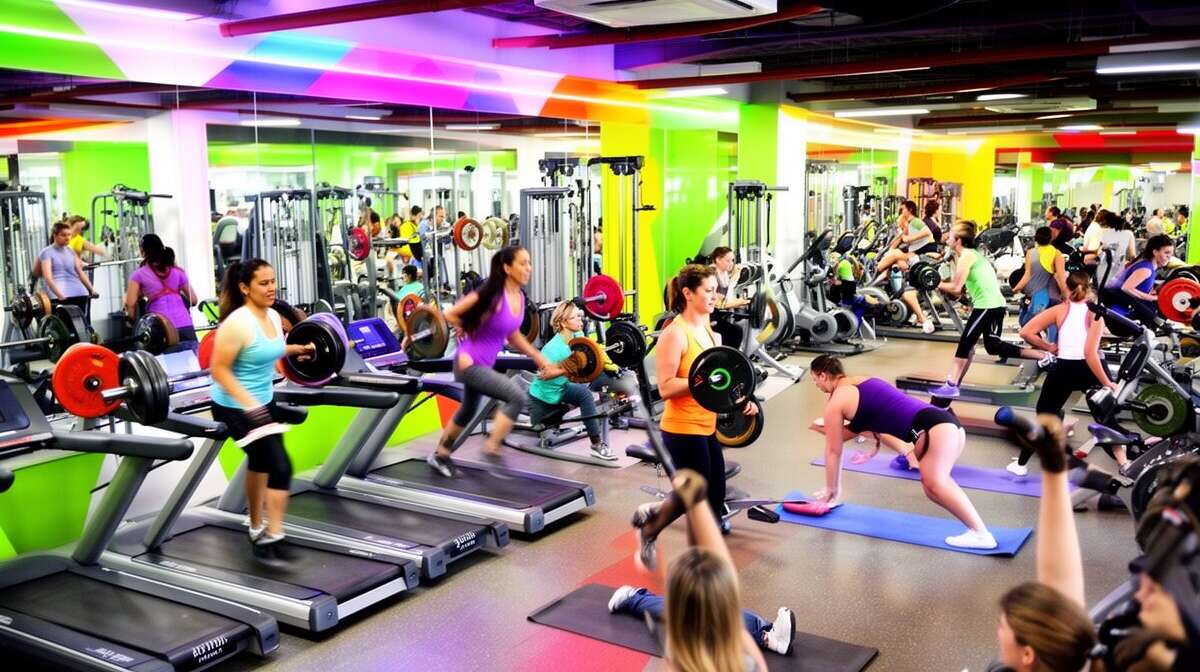 Exemple de programme d'entra&icirc;nement ppg