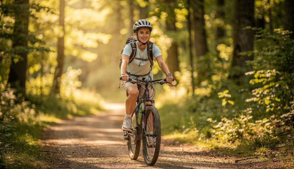 Conseils pour débuter à vélo : guide indispensable