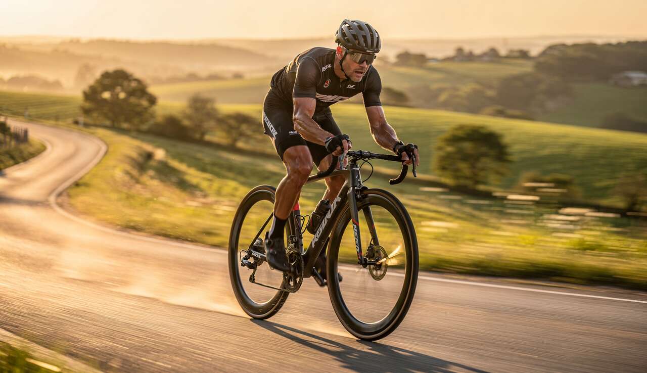 La Vélocité en Cyclisme : boostez Votre Cadence