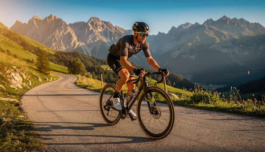 Nutrition et Cyclisme : optimiser votre Performance