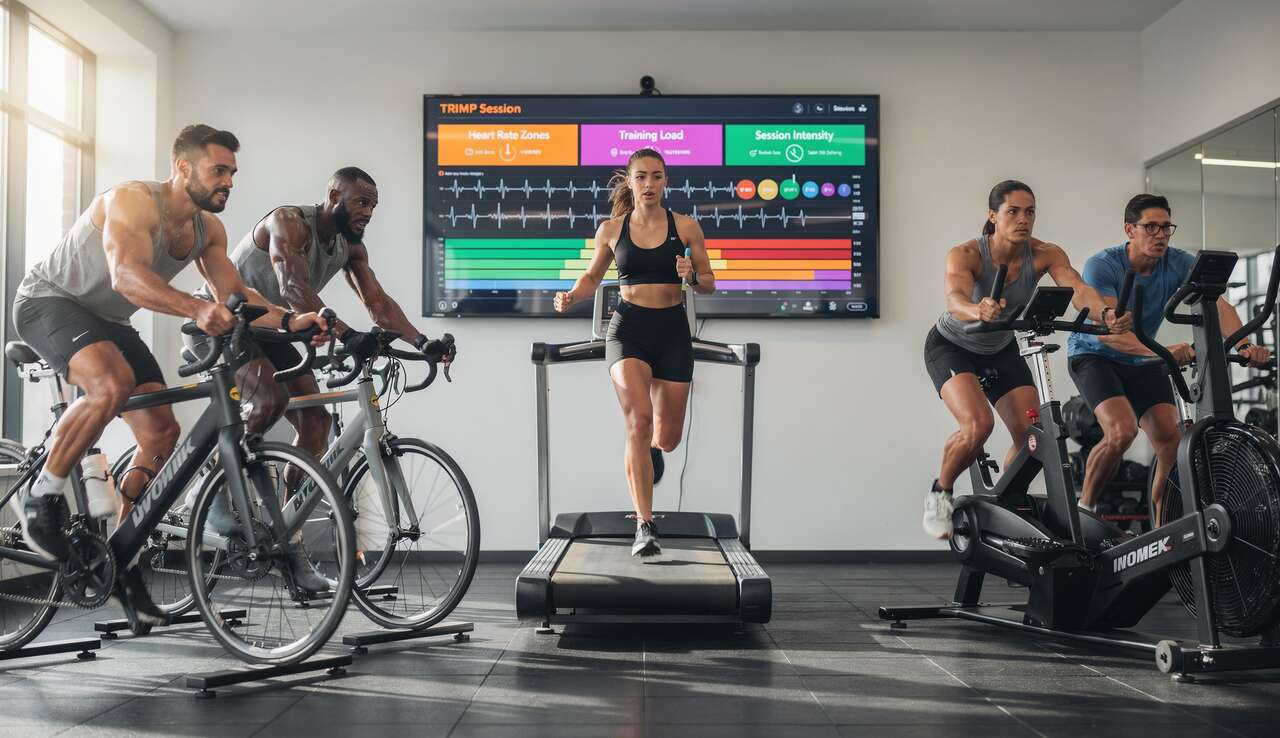 Optimiser son entraînement avec la méthode TRIMP : guide complet
