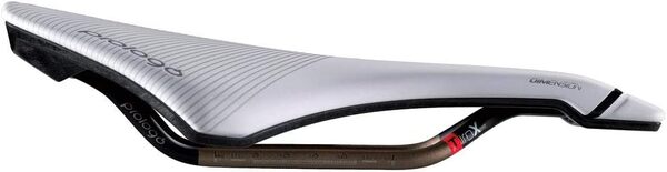 Prologo Dimension-Tirox Selle vélo Mixte Adulte