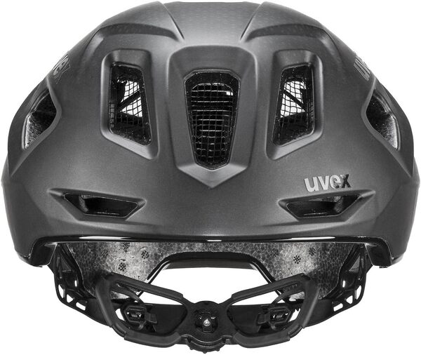 uvex Gravel Y - Casque Performance Extrêmement Léger pour Hommes et Femmes - Réglage de la Taille Individuel