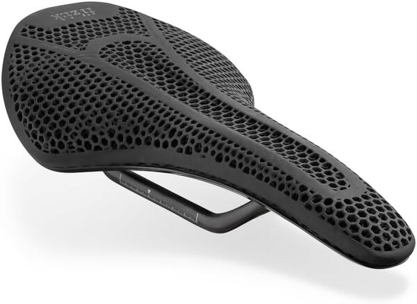 Fizik Vento Antares R1 Adaptive 140 mm, 3D imprimé, Selle de Cyclisme innovante