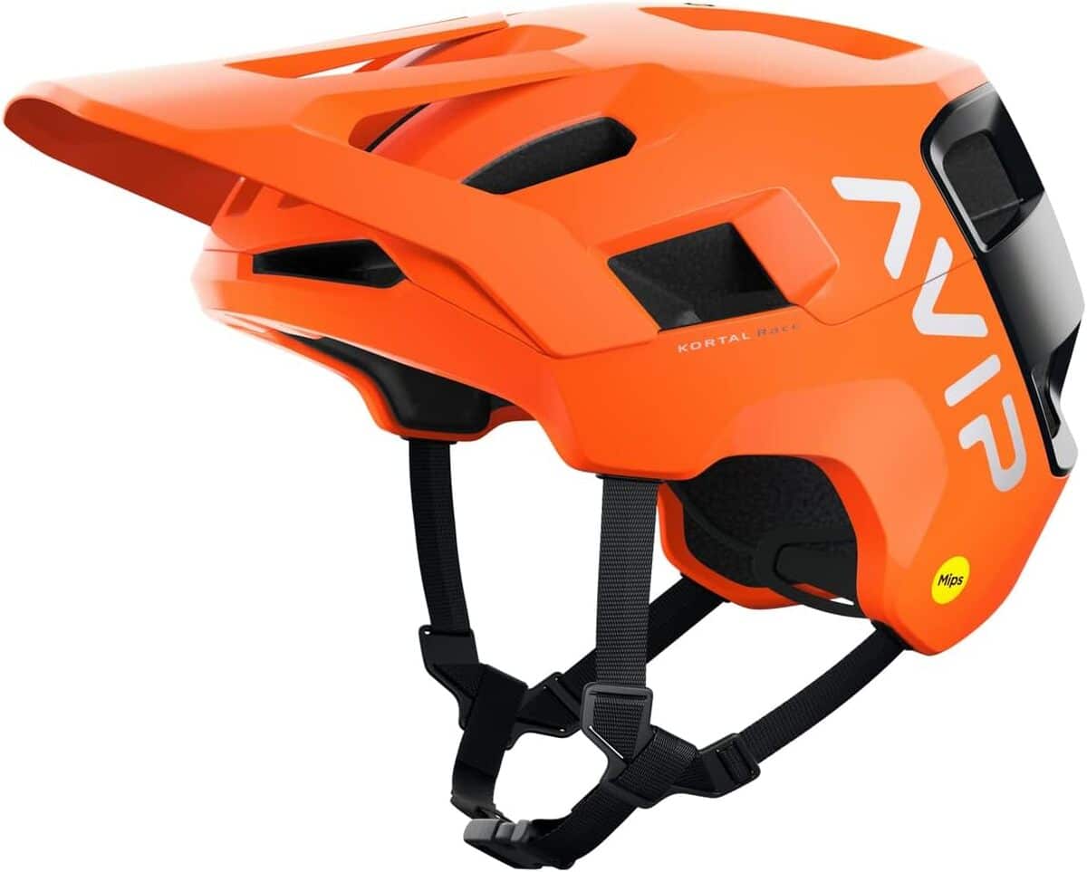 Test casque POC Kortal Race MIPS : protection et ventilation optimale