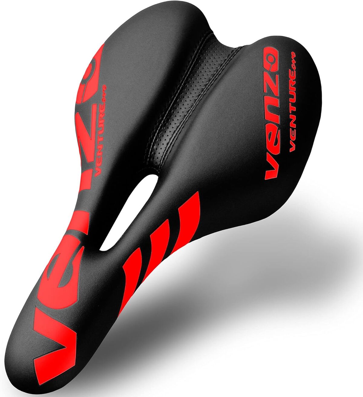 Selle De Vélo Confort Schwinn (SW715) - Noire - Universelle - Neuve Sous Blister