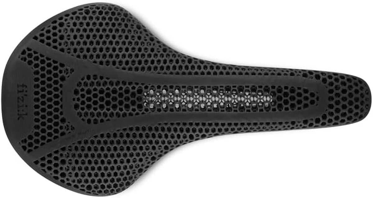 Test de la selle innovante Fizik Vento Antares R1 Adaptive 3D 140 mm