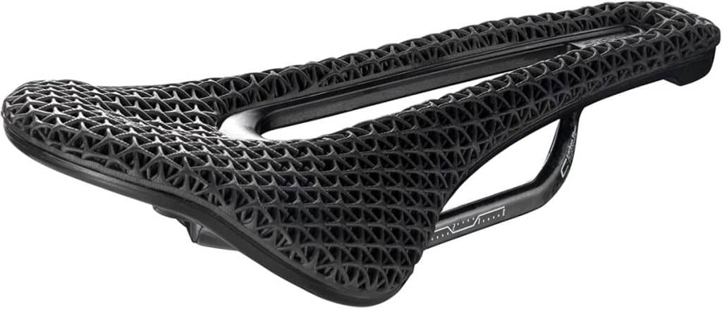 Test de la selle San Marco Shortfit 2.0 Carbon FX