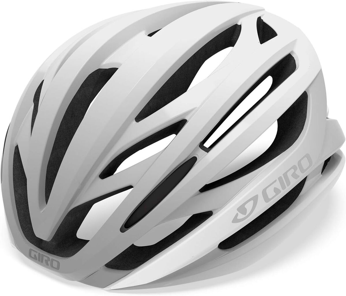 Test du casque Giro Syntax MIPS blanc, taille L