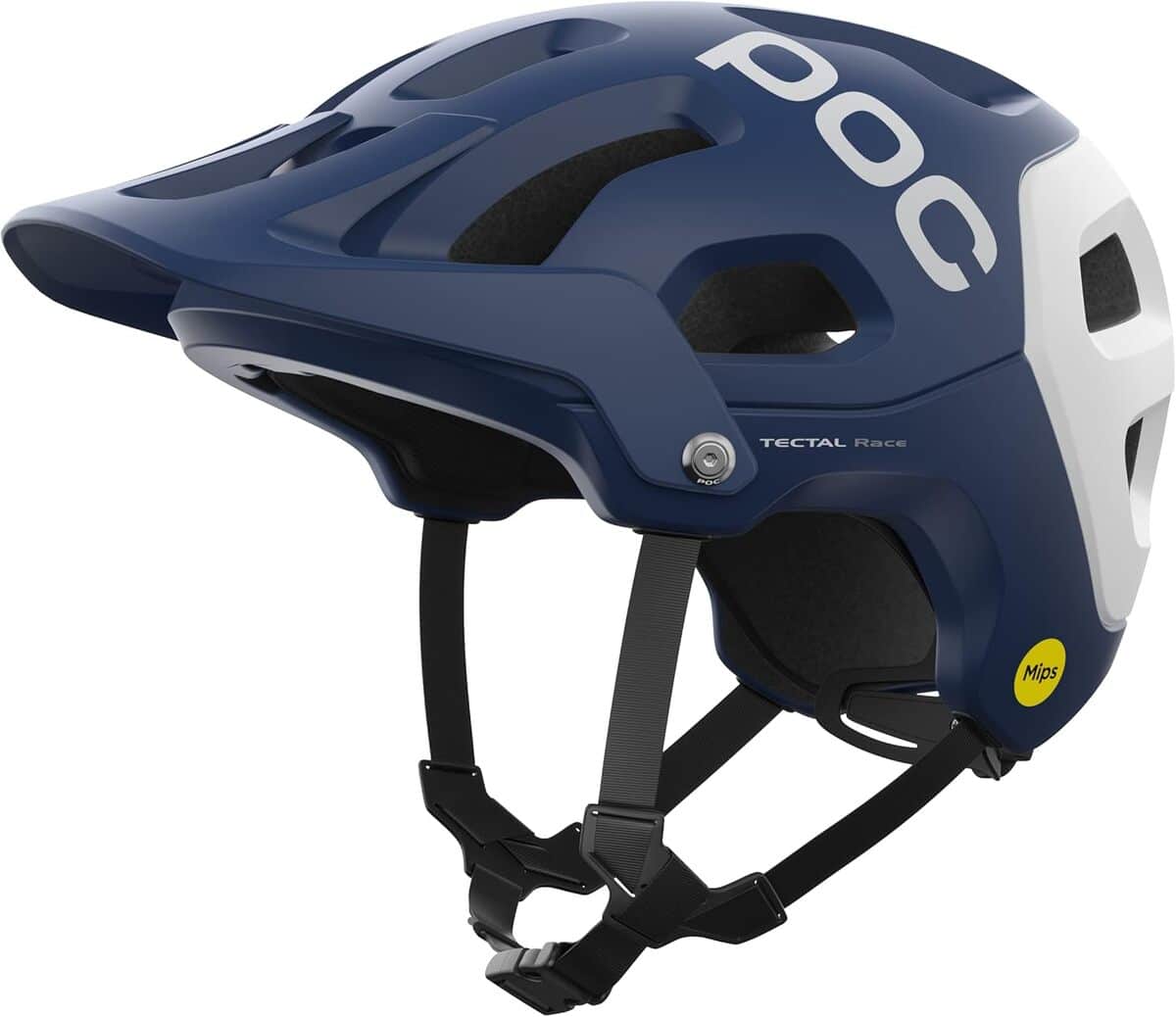 Test du casque POC Tectal Race MIPS : léger et protecteur pour le VTT