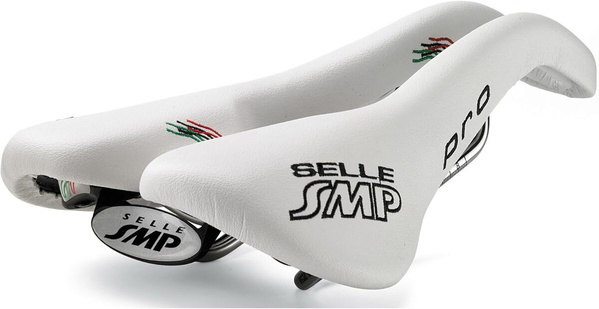 Test du SMP CSS1286 Sättel 4bike Plus 2025 : confort et performance