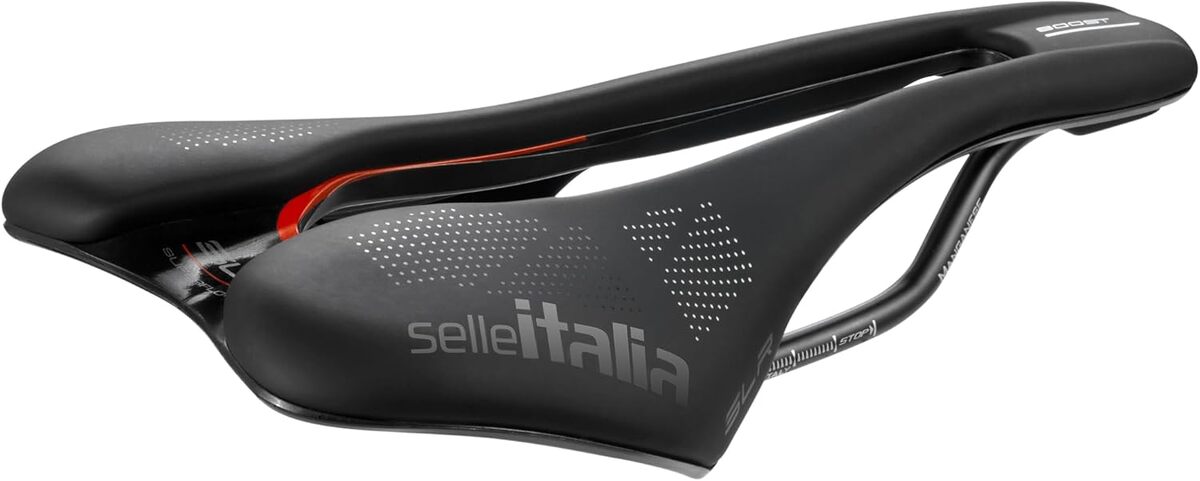 Test Selle Italia SLR Boost KC TM Superflow : confort et performance